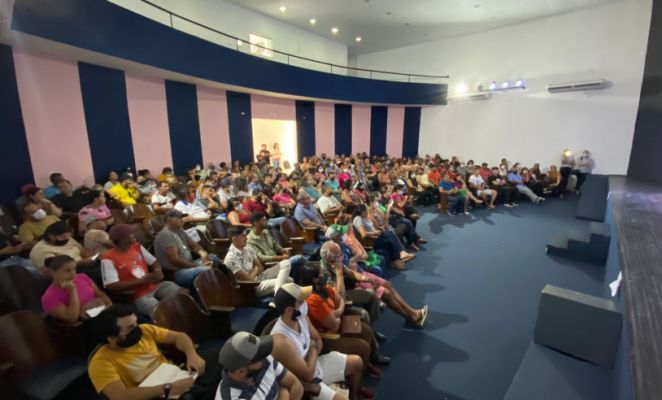 Natal Iluminado: Sebrae capacita empreendedores credenciados em Campina Grande