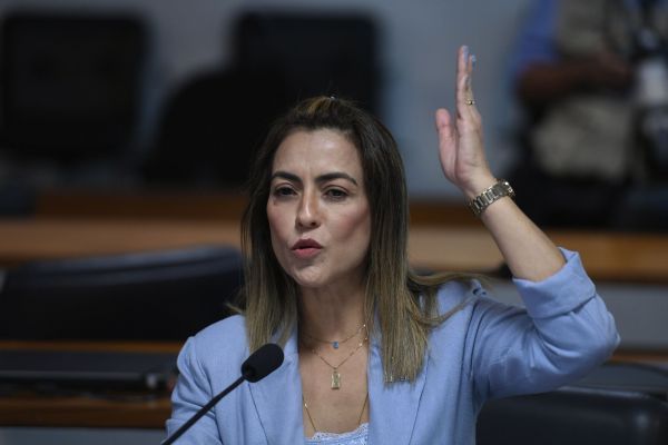 Relatora do projeto do marco temporal a terras indígenas estuda como fixar valor para indenizações