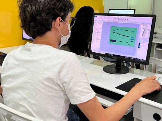 Prefeitura de Campina Grande abre inscrições para cursos gratuitos na área de informática
