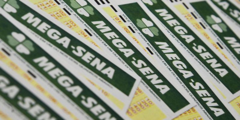 Apostador de Minas Gerais ganha R$ 61 milhões na Mega-Sena