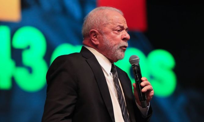 Arcabouço fiscal será teste de fogo para Lula no Congresso