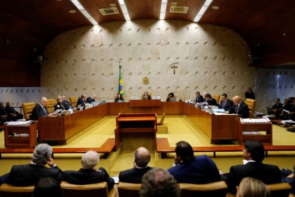 STF retoma julgamento do piso da enfermagem nesta sexta-feira (23)