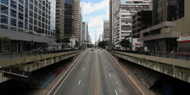 MP pede estudos técnicos sobre revisão do Plano Diretor de São Paulo