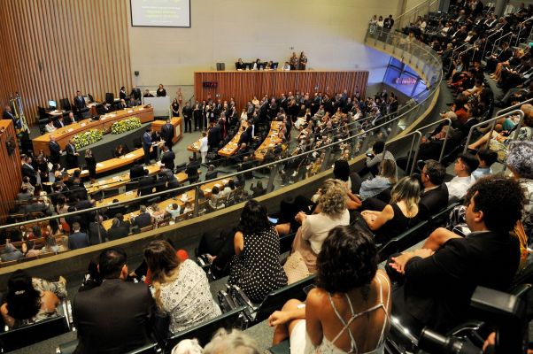 Transparência Internacional lista melhores e piores casas legislativas do Brasil; veja ranking