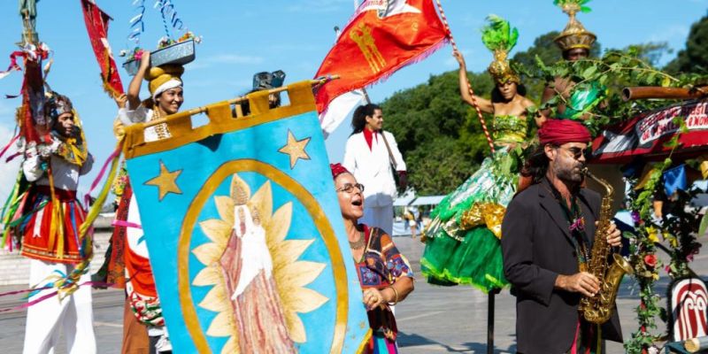 MIMO Festival celebra 20 anos em São Paulo, Rio de Janeiro e Itabira