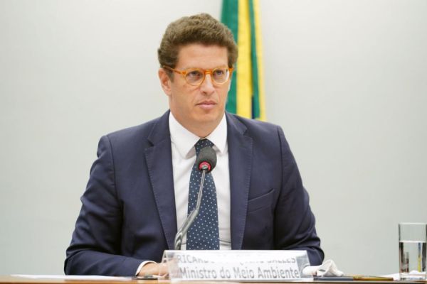 Com Ricardo Salles na relatoria, oposição domina CPI do MST. Veja a composição