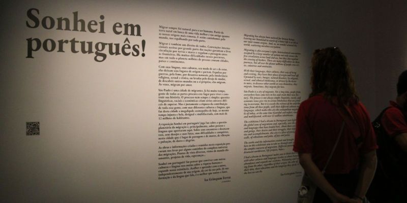 Dia Mundial da Língua Portuguesa, quarto idioma mais usado no mundo