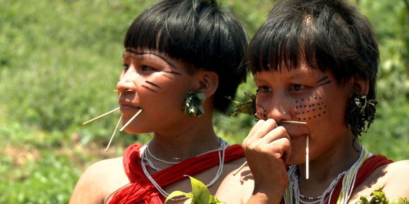 Militares vão distribuir mais de 12 mil cestas básicas aos yanomami