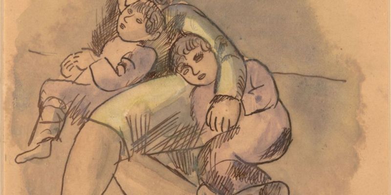 Após 15 anos, Rio volta a receber exposição individual de Lasar Segall