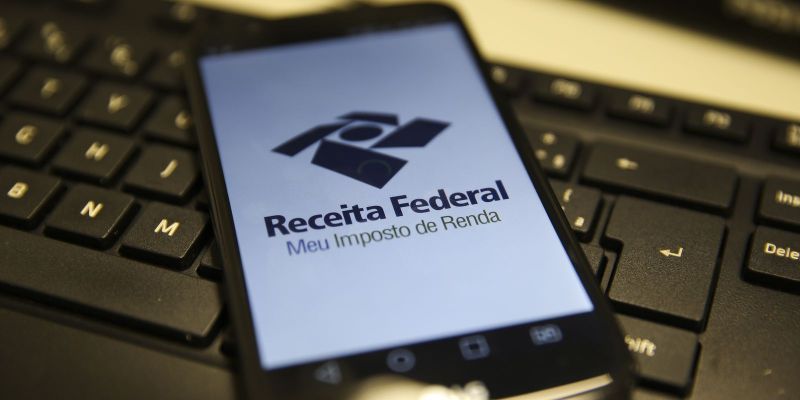 Receita paga nesta quarta primeiro lote de restituição do IR 2023
