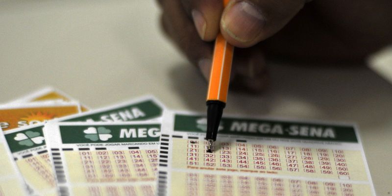 Mega-Sena sorteia nesta quarta-feira prêmio estimado em R$ 10 milhões