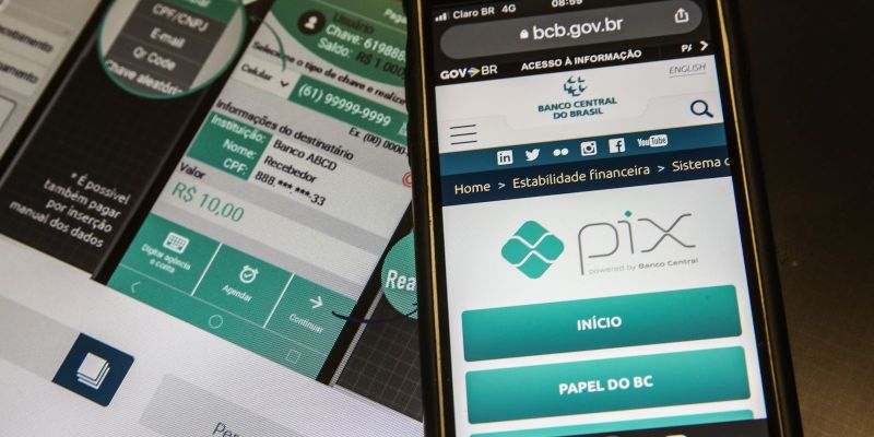 Caixa começa a cobrar Pix de pessoas jurídicas em 19 de julho