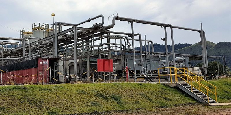 Pesquisador: hidrogênio é oportunidade para reindustrializar país