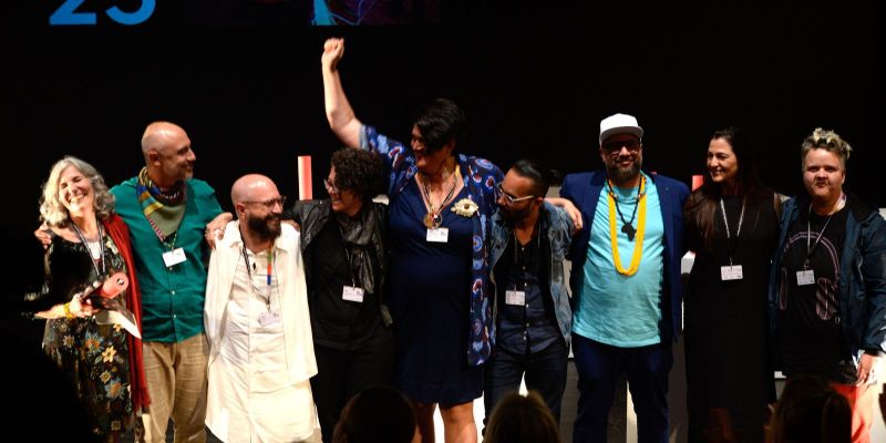 Brasil é premiado em maior evento de design e cenografia do mundo