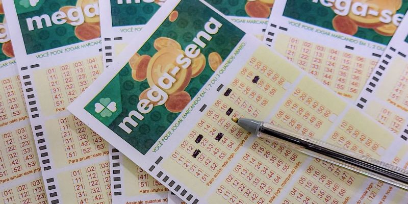 Mega-Sena sorteia nesta terça-feira prêmio acumulado em R$ 32 milhões 