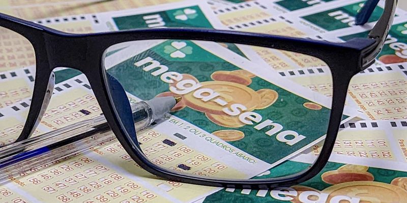 Sorteia Mega-Sena nesta quinta paga prêmio acumulado em R$ 37 milhões