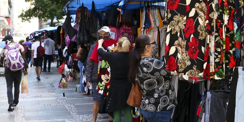 Pix é principal meio de pagamento a microempreendedores individuais