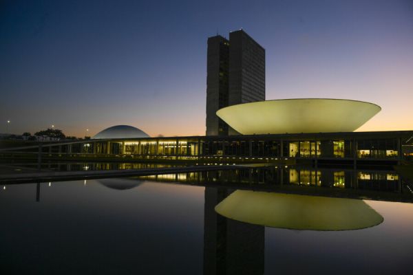 Cinco assuntos para ficar de olho no Congresso nesta semana