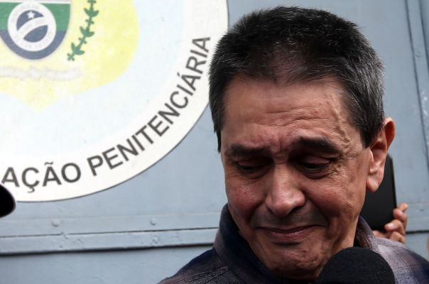 Moraes manda diretor de Bangu informar sobre estado de saúde de Roberto Jefferson