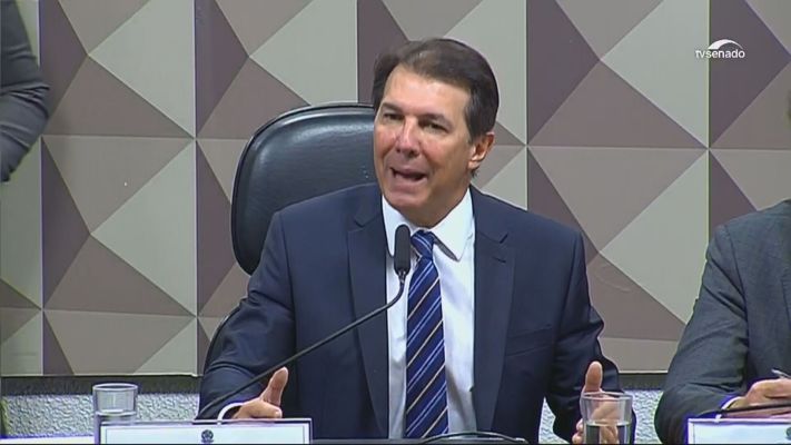 CPMI do 8 de janeiro terá acesso a informações sigilosas, diz Arthur Maia