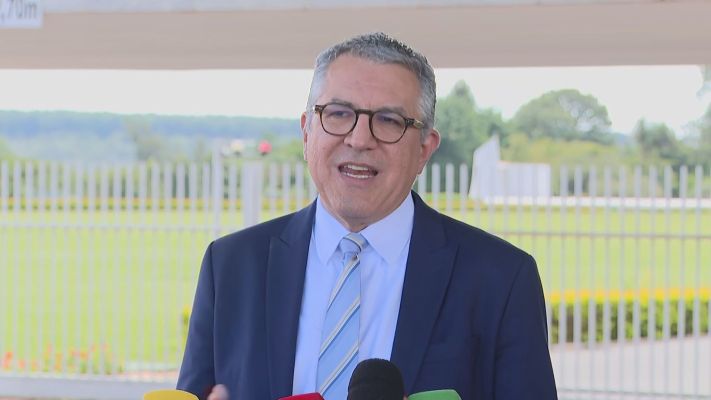 Padilha diz que União Brasil está avaliando suas indicações para ministérios de Lula