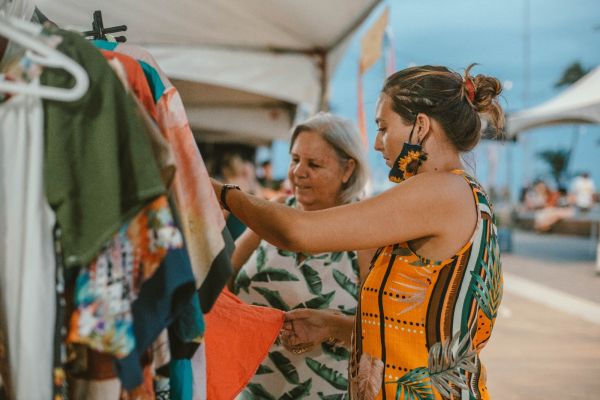 Projeto de economia criativa vai expor na Brasil Mostra Brasil com o apoio do Sebrae-PB