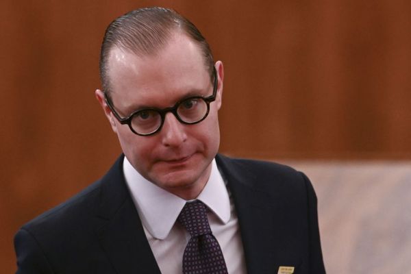 Perto da indicação ao STF, Zanin janta com Pacheco, Gilmar e Moraes