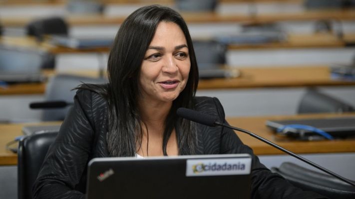 CPMI do 8 de janeiro terá plano de trabalho definido nesta terça-feira (6)
