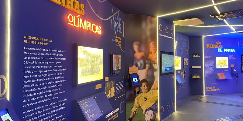 São Paulo terá programação cultural especial no feriado