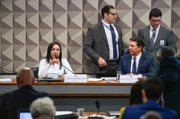 Congresso prioriza reforma tributária e CPMI dos Atos Golpistas nesta semana