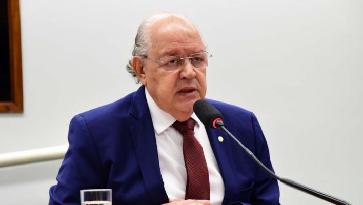 STF forma maioria para que Luiz Carlos Hauly, do Podemos, ocupe vaga de Deltan na Câmara