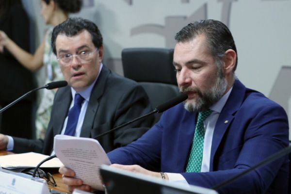 Comissão aprova MP do Minha Casa Minha Vida; texto vai a plenário