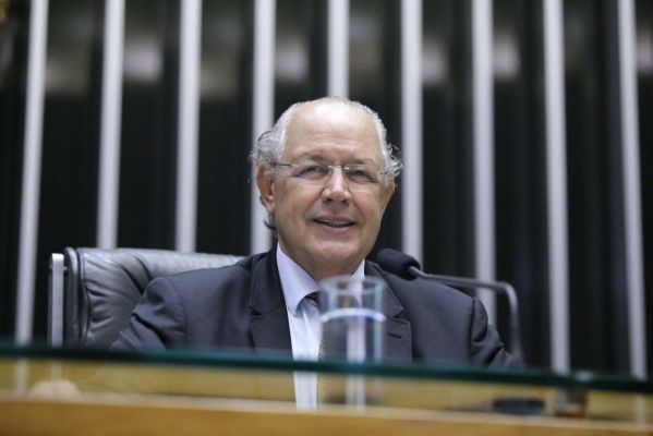 Vaga de Deltan será de Luiz Carlos Hauly, decide Toffoli