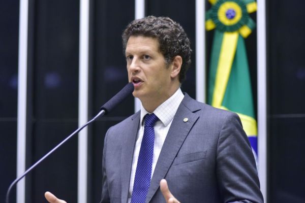 Comissão de Ética da Presidência abre novo processo contra Ricardo Salles