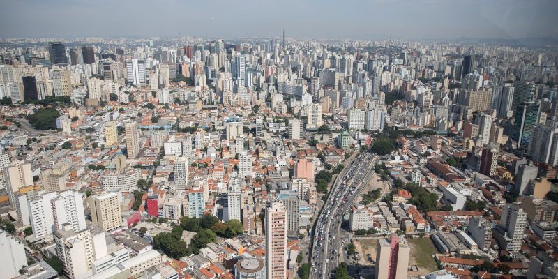 Votação do Plano Diretor de São Paulo é adiada novamente