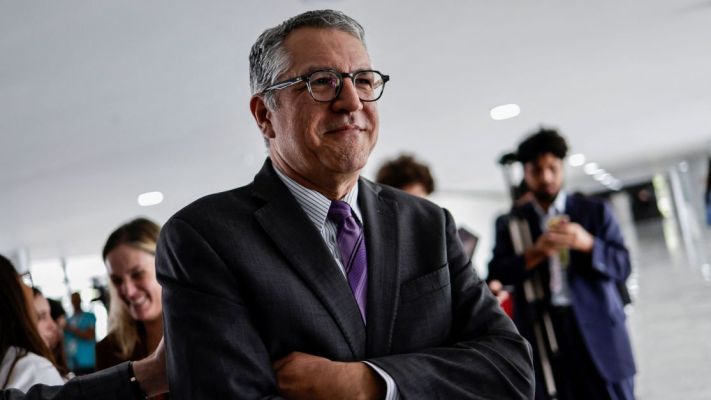 Padilha diz ao União Brasil que partido está com “tensão pré-ministerial” e reafirma troca no Turismo