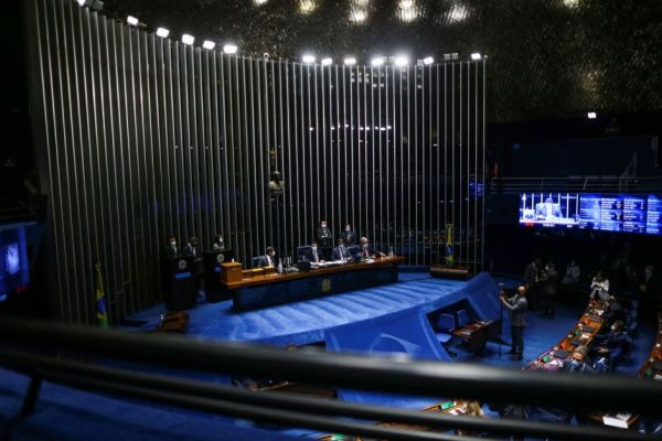 Comissão do Senado pode votar projeto que prorroga desoneração da folha de pagamento até 2027