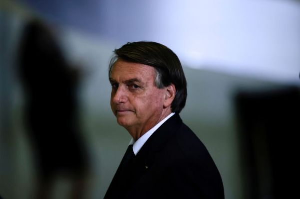 Bolsonaro tem semana decisiva no TSE com julgamento que pode torná-lo inelegível