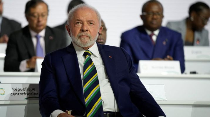 Lula decide ir à abertura do Foro de São Paulo na quinta-feira (29)