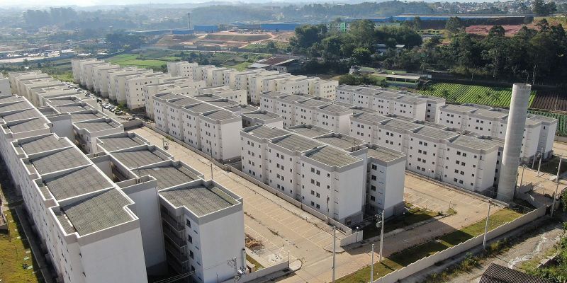 Comissão aprova parecer do relator da MP do Minha Casa, Minha Vida