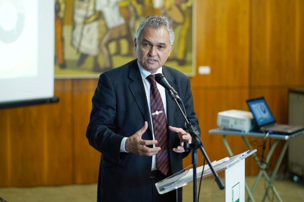 Moraes abre inquérito contra deputado General Girão por suposta incitação ao 8 de janeiro