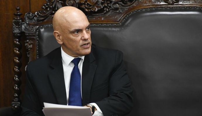 veja o que se sabe sobre suposta agressão contra Moraes