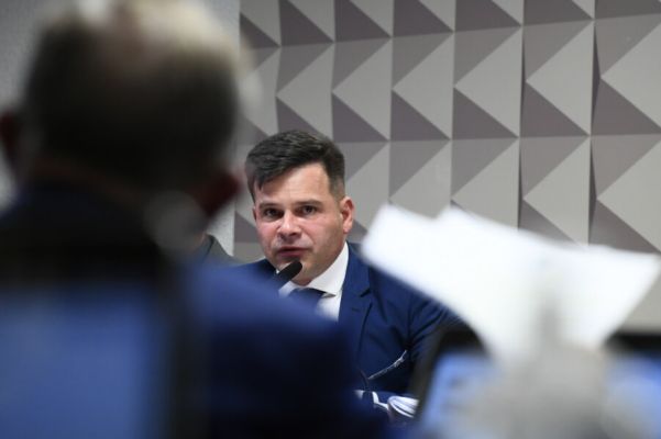 Banco do Brasil pede à CPMI mais tempo para liberar sigilo de Silvinei Vasques