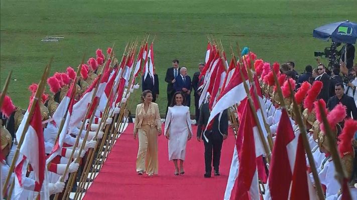 Sem holofotes e pé no chão: conheça a rotina da “segunda-dama” do Brasil