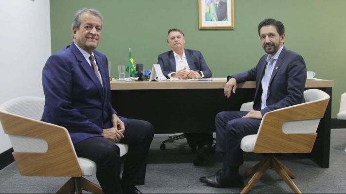 Tarcísio vai apoiar reeleição de Ricardo Nunes em SP, dizem aliados