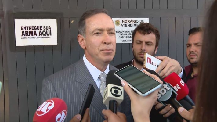 Empresário nega agressão a filho de Alexandre de Moraes em depoimento à PF