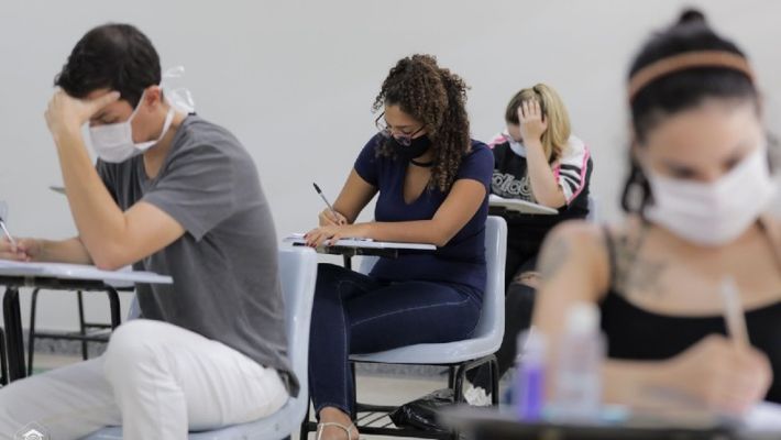 Inscrições para programa de auxílio financeiro a estudantes universitários de Cabedelo, abre nesta segunda-feira
