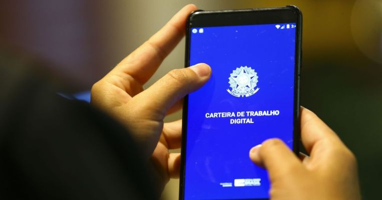 Paraíba disponibiliza mais de 750 vagas de trabalho em oito cidades nesta segunda