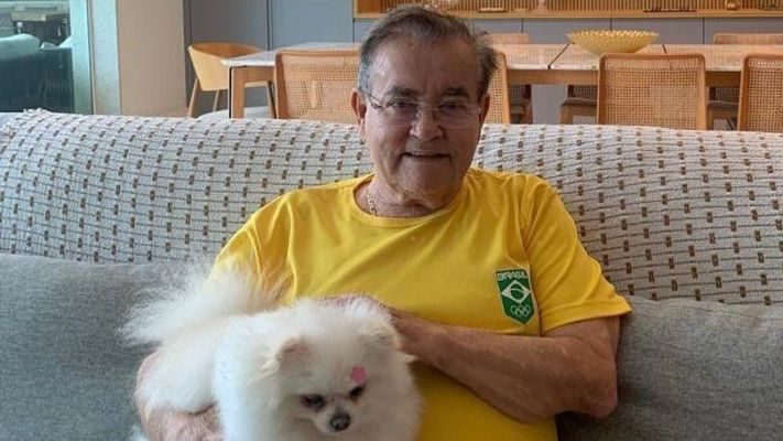 Morre Itamar Serpa Fernandes, ex-deputado federal e fundador da Embelleze