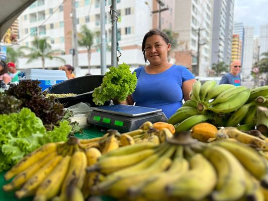 Prefeitura de João Pessoa promove II Semana da Agricultura Familiar, a partir desta segunda-feira